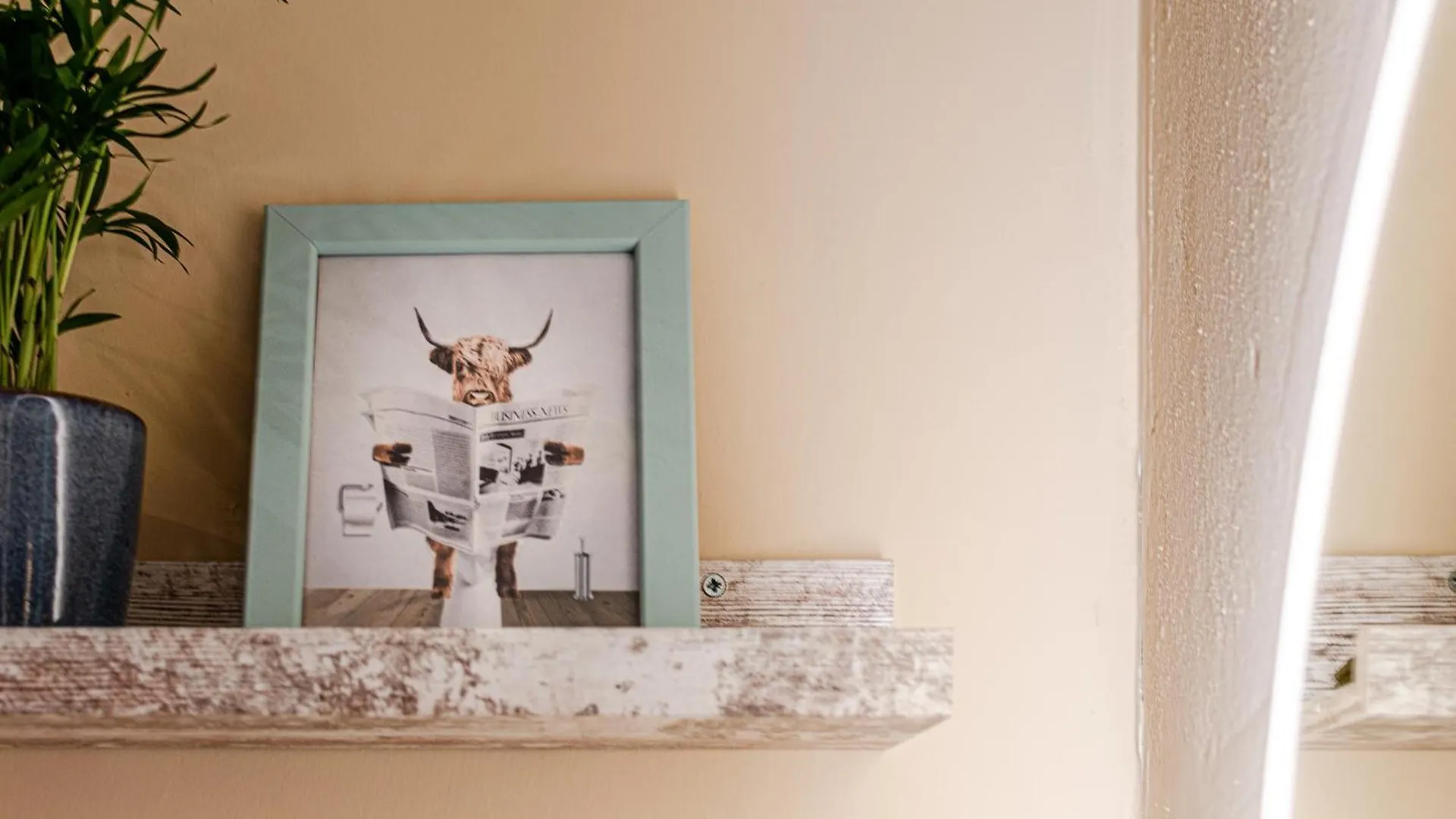 Bed & Breakfast Flux Your Stay Firenze Italia
