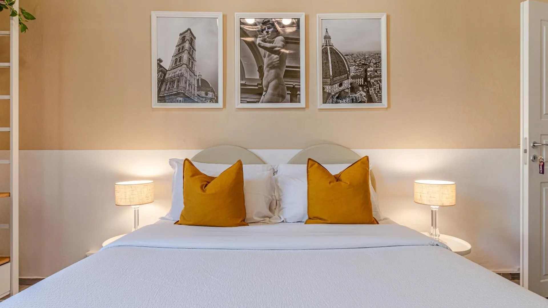 Flux Your Stay Firenze