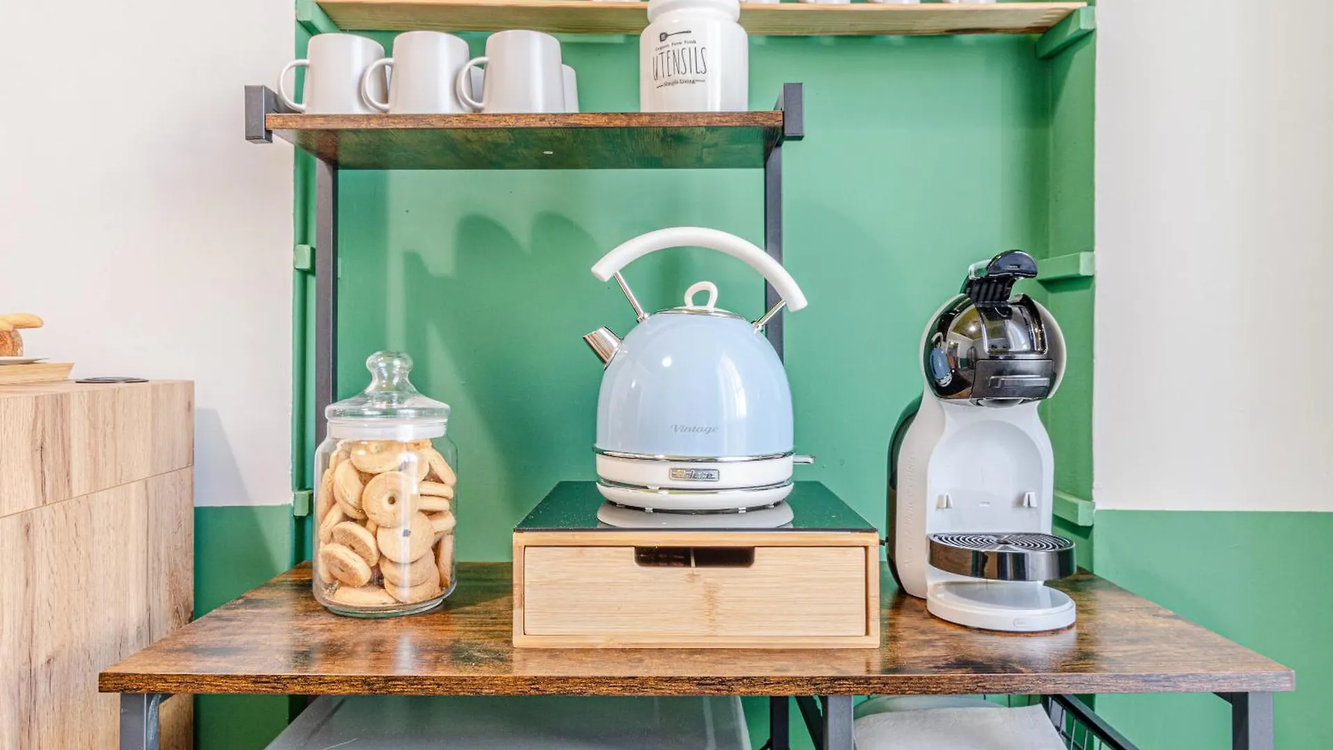 Bed & Breakfast Flux Your Stay Firenze Italia