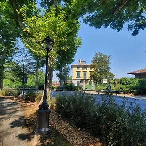 Le Stanze Del Principe Couette-café