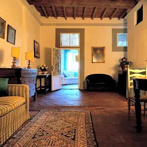Corte Dei Medici Couette-café