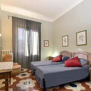 Leone XIV Firenze Gasthof