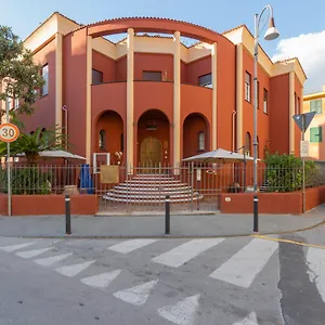 visit hotel