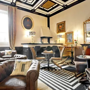 La Maison Du Sage Bed & Breakfast