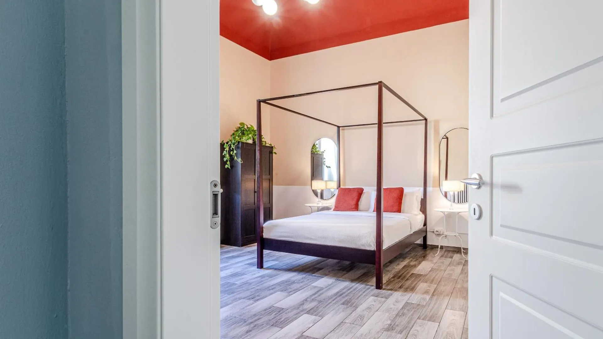 Flux Your Stay Florence