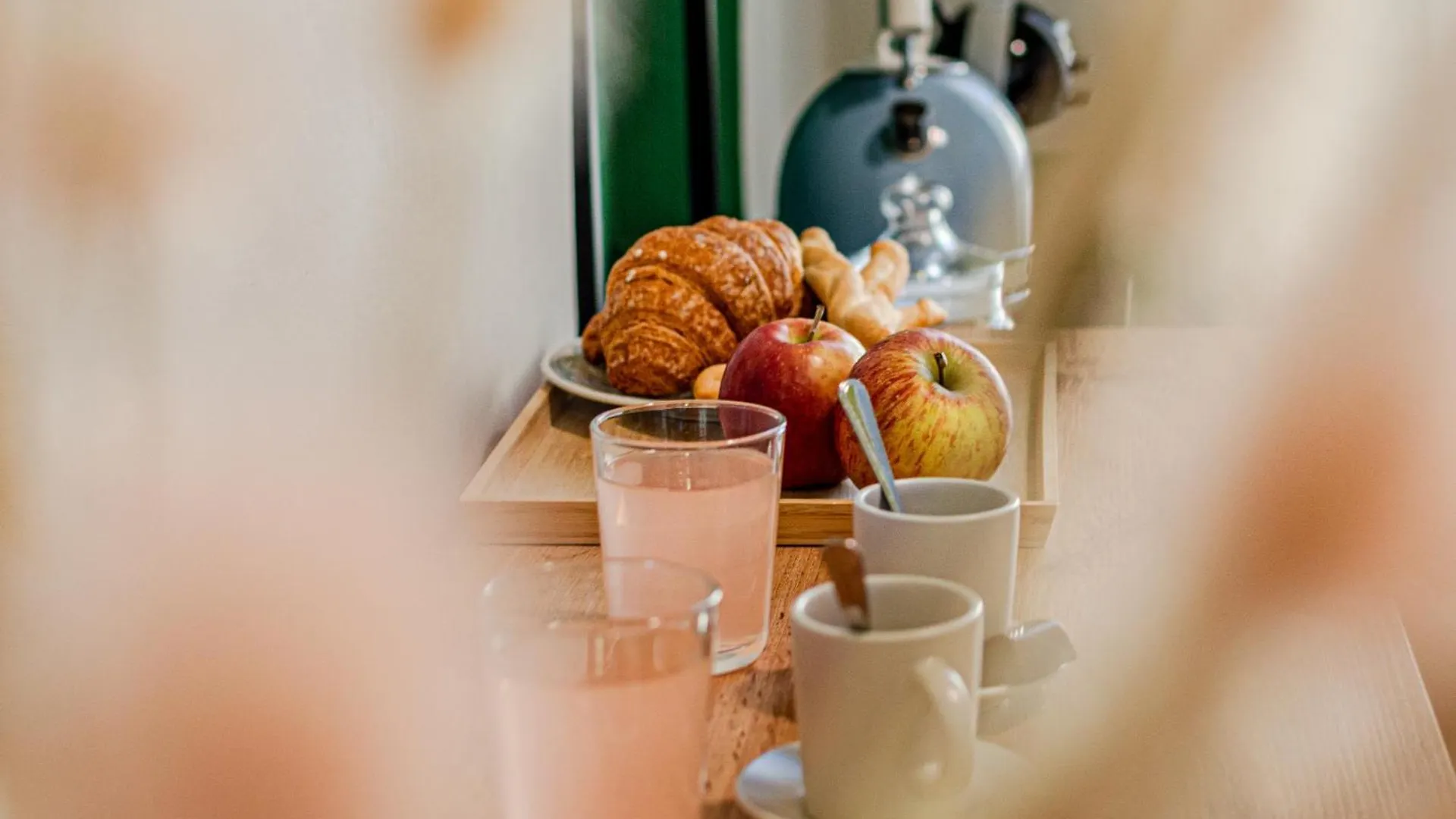 Bed & Breakfast Flux Your Stay Florence