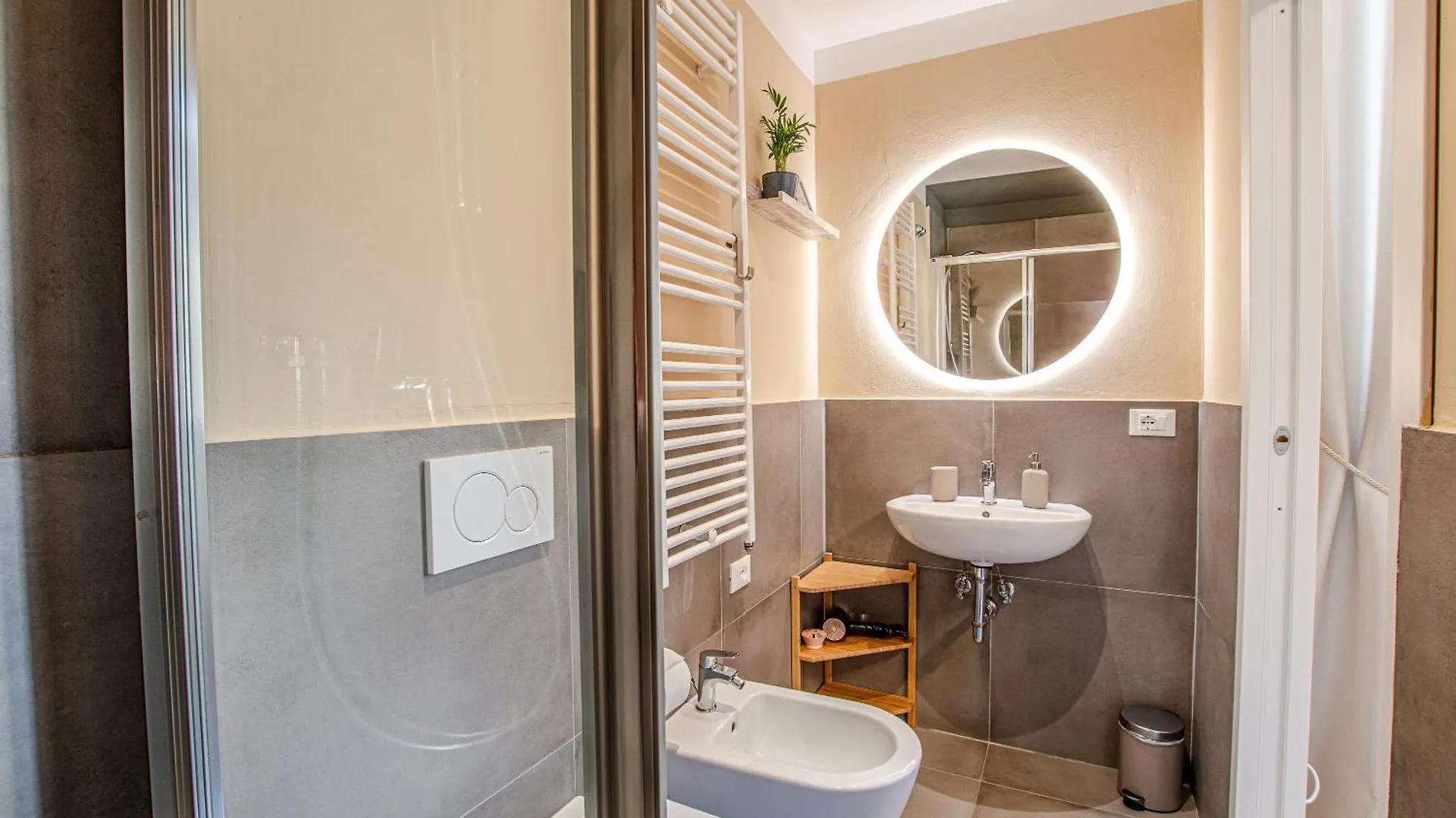 Bed & Breakfast Flux Your Stay Florence Italië