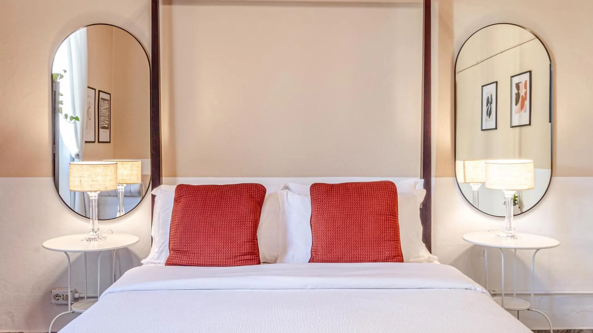 Bed & Breakfast Flux Your Stay Florence
